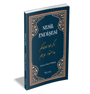 NESİL ENDİŞESİ  (karton kapak)