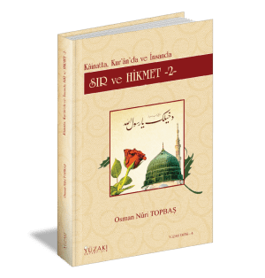 SIR VE HİKMET -2 ( Karton Kapak )