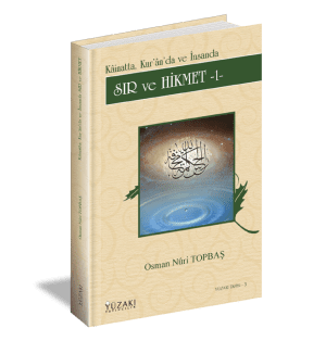 SIR VE HİKMET -1