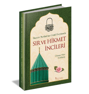 SIR VE HİKMET İNCİLERİ