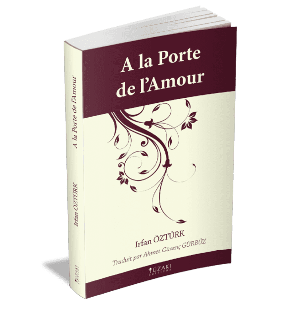 A La Porte De L'Amour