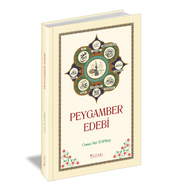 PEYGAMBER EDEBİ