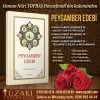 PEYGAMBER EDEBİ - Görsel 2