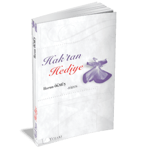 HAK'TAN HEDİYE