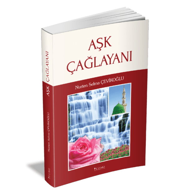 AŞK ÇAĞLAYANI