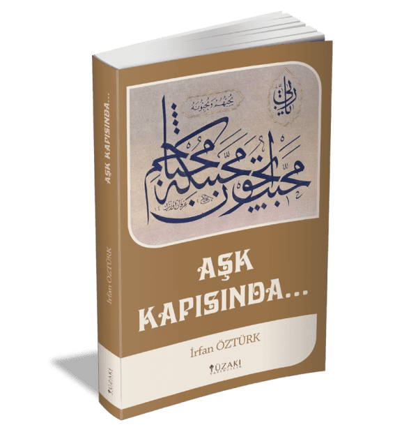 AŞK KAPISINDA