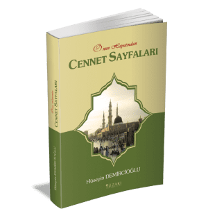 CENNET SAYFALARI