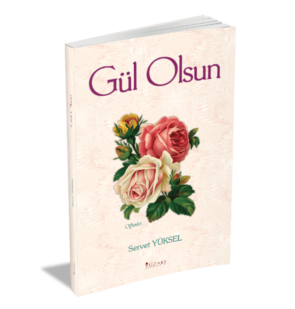 GÜL OLSUN