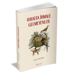 HAYATTA İHMALE GELMEYENLER