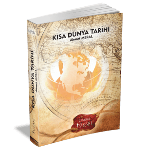 KISA DÜNYA TARİHİ