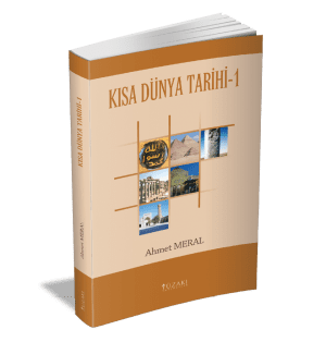 KISA DÜNYA TARİHİ-1