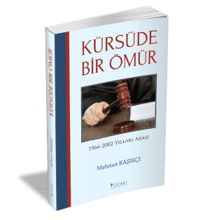 KÜRSÜDE BİR ÖMÜR