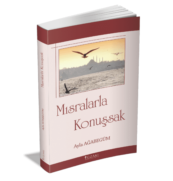 MISRALARLA KONUŞSAK