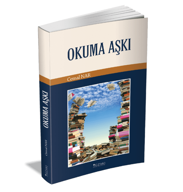 OKUMA AŞKI