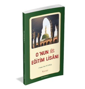 O'NUN EĞİTİM LİSANI
