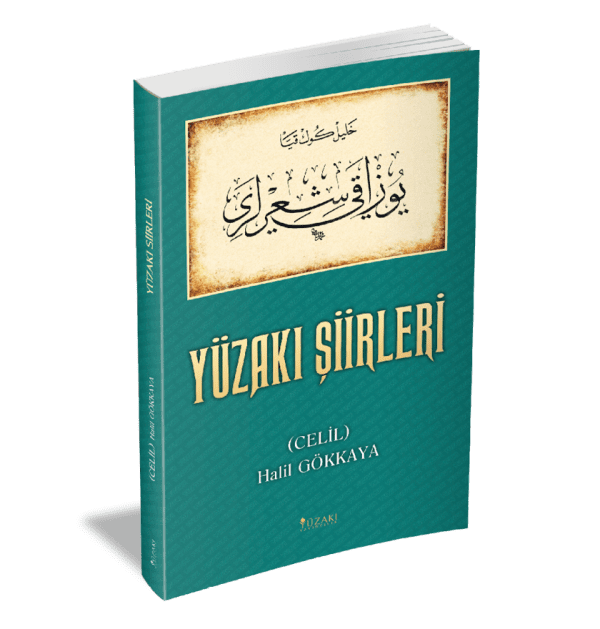 YÜZAKI ŞİİRLERİ