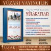 OSMAN NURİ TOPBAŞ HOCAEFENDİ İLE MÜLAKATLAR (Ciltli) - Görsel 2