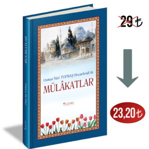 Abide Sahsiyetleri Ve Muesseseleriyle Osmanli Osman Nuri Topbas Nadir Kitap