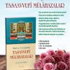 SUAL VE CEVAPLARLA TASAVVUFİ MÜLAHAZALAR (Ciltli) - Görsel 2