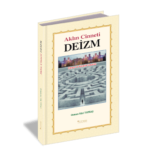AKLIN CİNNETİ DEİZM  / BASKISI YOK