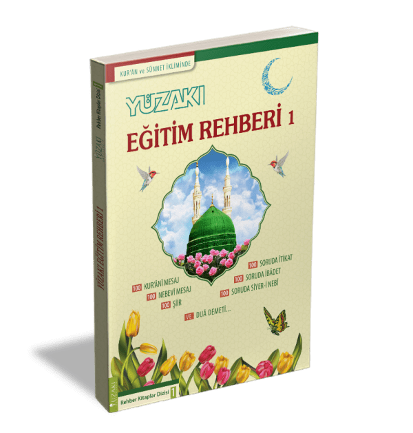 EĞİTİM REHBERİ 1