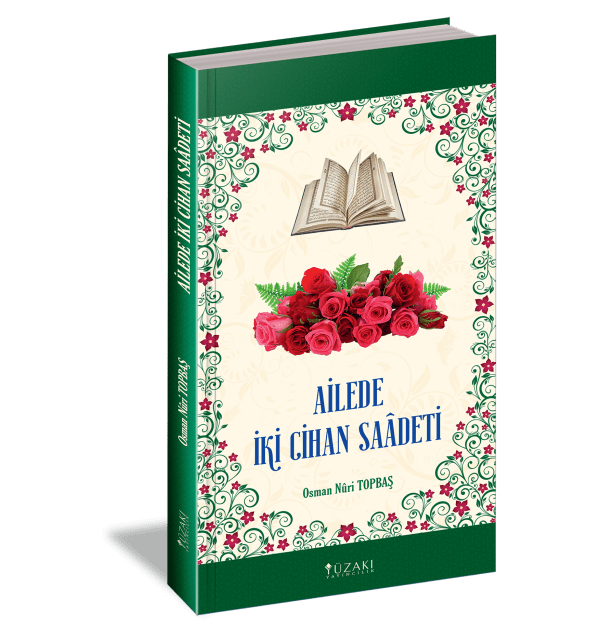 AİLEDE İKİ CİHAN SAÂDETİ