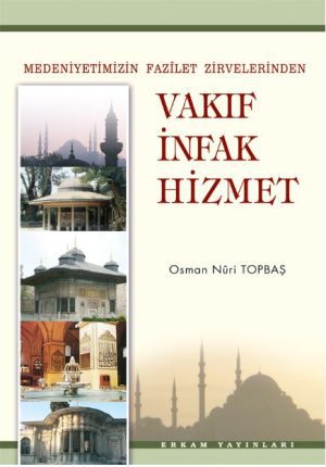 VAKIF İNFAK HİZMET