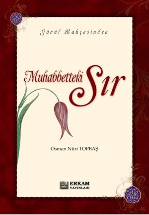 MUHABBETTEKİ SIR