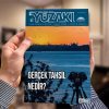 Yüzakı Dergisi / Sayı:208 – Haziran 2022 - Görsel 2