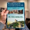 Yüzakı Dergisi / Sayı:210 – Ağustos 2022 / STOKTA YOK - Görsel 2