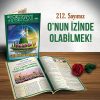 Yüzakı Dergisi / Sayı:212 – Ekim 2022 / STOKTA YOK - Görsel 2