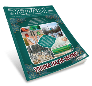 Yüzakı Dergisi / Sayı:216 – Şubat 2023