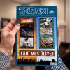 Yüzakı Dergisi / Sayı:219 – Mayıs 2023 - Görsel 3