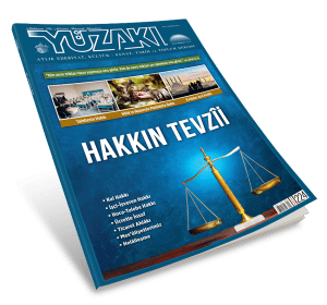 Yüzakı Dergisi / Sayı:224 – Ekim 2023