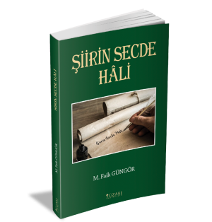 ŞİİRİN SECDE HALİ