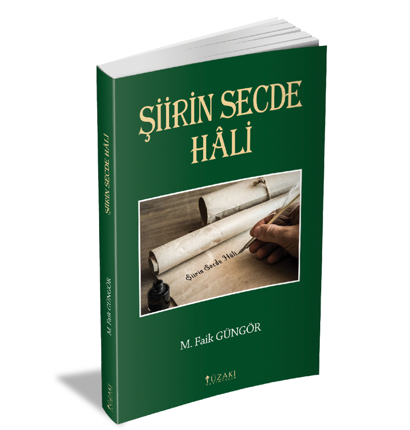 ŞİİRİN SECDE HALİ